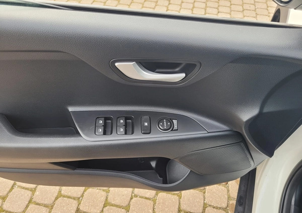 Kia Stonic cena 69900 przebieg: 42034, rok produkcji 2021 z Gniezno małe 277